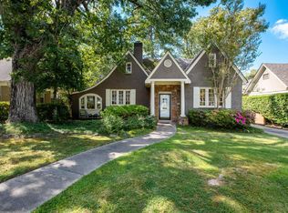 1816 N Jackson St, Little Rock, AR 72207