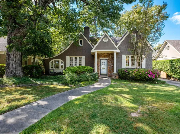 1816 N Jackson St, Little Rock, AR 72207