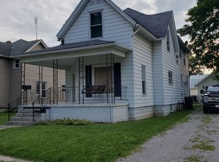 212 S Harrison St, Garrett, IN 46738