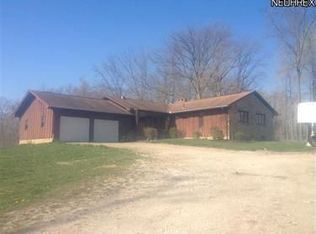 1435 Notman Rd, Deerfield, OH 44411
