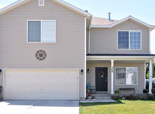 366 S 950 W, Spanish Fork, UT 84660