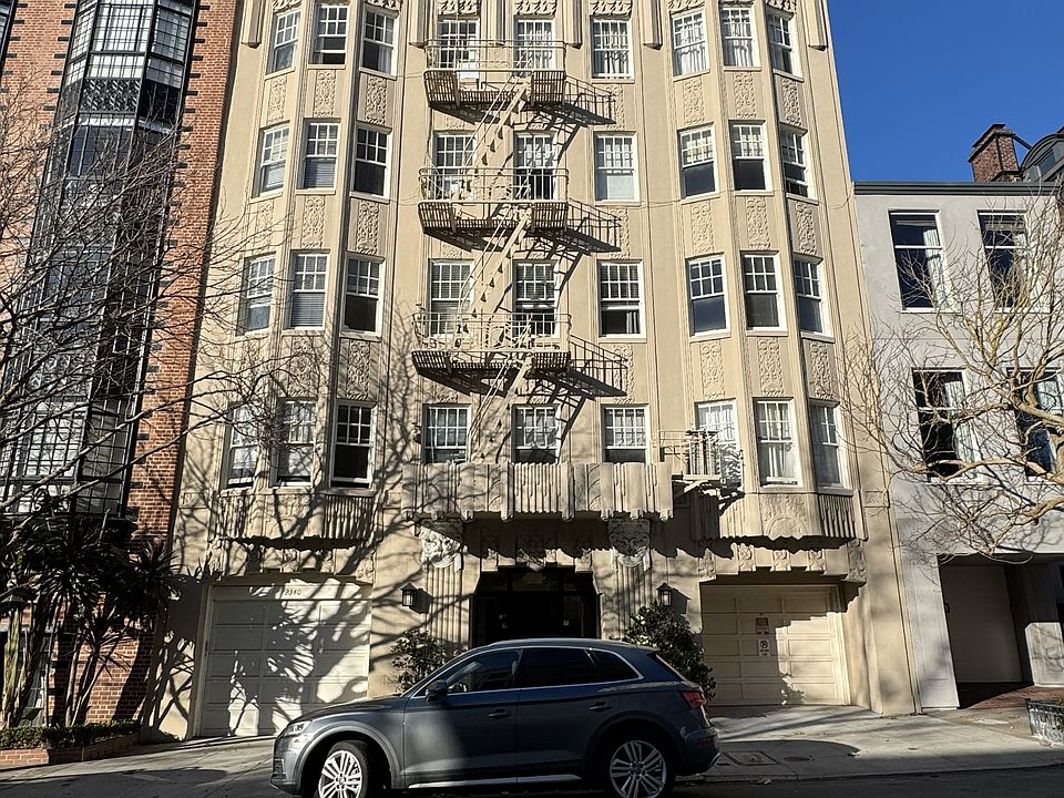 1st image of 2340 Pacific Ave APT 402