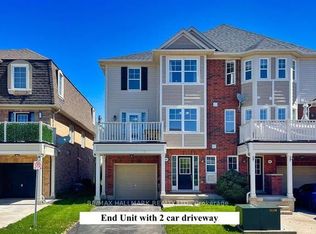 925 Hasselfeldt Hts, Milton, ON L9T0M4