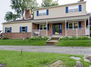 25 Princeton Ave, Ridley Park, PA 19078