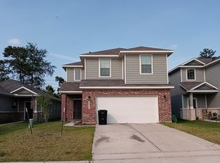 25937 Northpark Birch Dr, Porter, TX 77365