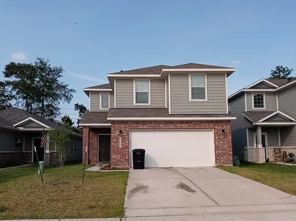 25937 Northpark Birch Dr, Porter, TX 77365