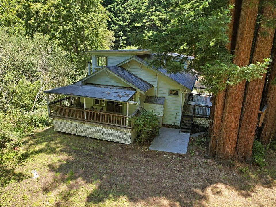 1st image of 6975 La Honda Rd