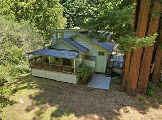 6975 La Honda Rd, La Honda, CA 94020