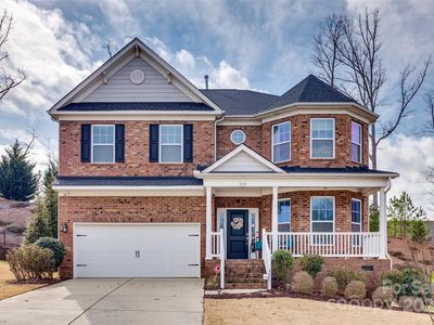335 Kerrydale Ct, Clover, SC, 29710