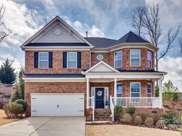 335 Kerrydale Ct, Clover, SC 29710