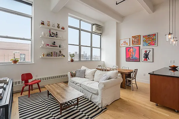 Sold by Brown Harris Stevens | media 1