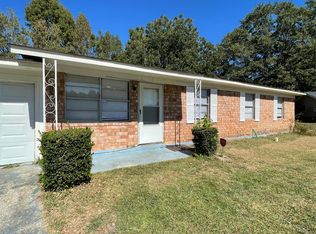 3627 Ronnie Ct, Augusta, GA 30906
