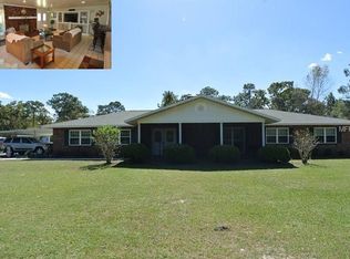 14340 Dabney Ct, Spring Hill, FL 34610