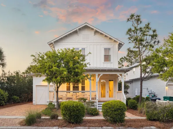 859 Sandgrass Blvd, Santa Rosa Beach, FL 32459