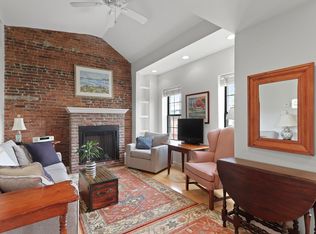110 Charles St APT 4, Boston, MA 02114