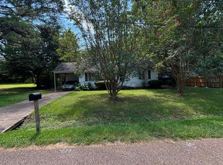 4667 Dixie Dr, Jackson, MS 39209