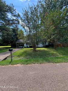 4667 Dixie Dr, Jackson, MS, 39209