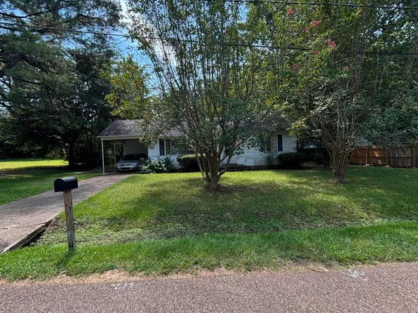 4667 Dixie Dr, Jackson, MS 39209