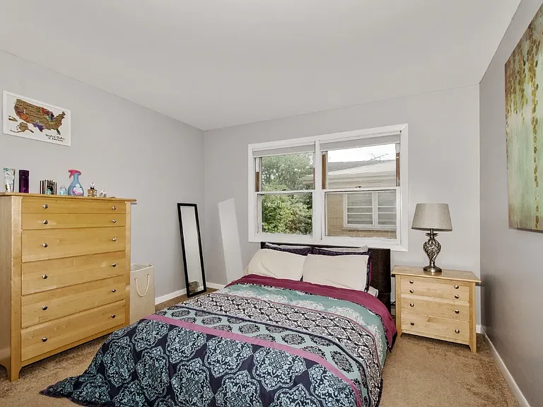 4826 N Linder Ave #3A — Photo 4