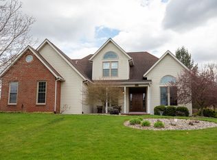 12383 Ivory Ct, Plymouth, IN 46563