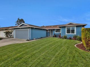 3321 Kipling Pl, Fremont, CA 94536