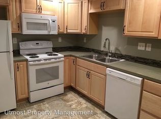 6409 NE 12th Ave, Vancouver, WA 98665