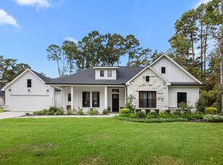 15113 Paradise Ct, Willis, TX 77318