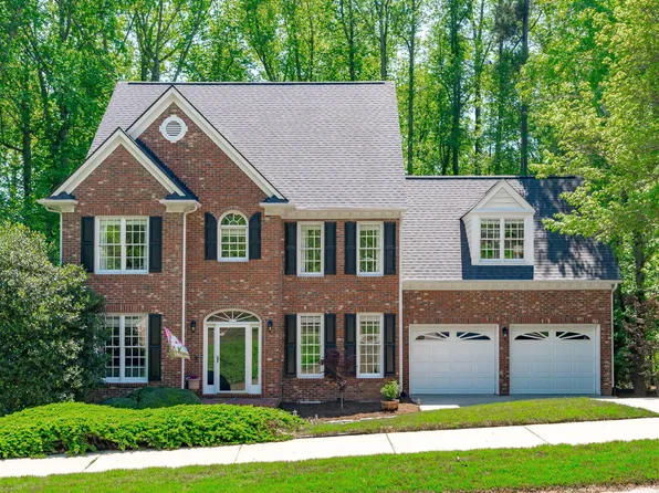 5217 Sunset Walk Ln, Holly Springs, NC 27540