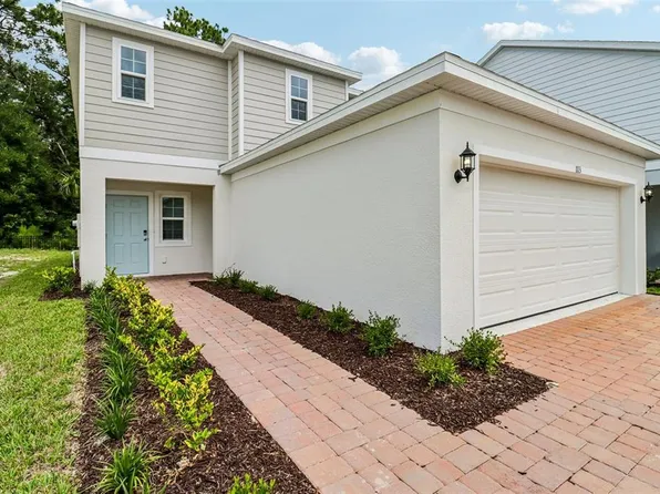 1113 MAJESTY PALM CIRCLE, DELAND, FL 32720