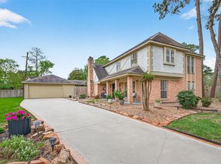 5327 Lacreek Ln, Spring, TX 77379