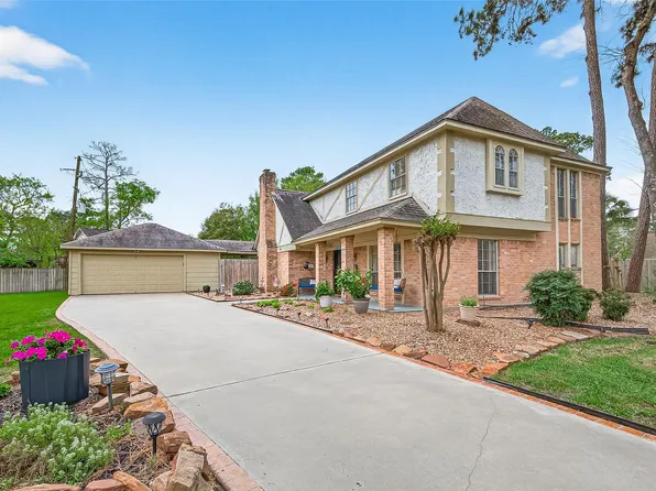 5327 Lacreek Ln, Spring, TX 77379