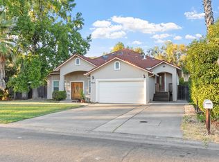 4913 Melvin Dr, Carmichael, CA 95608