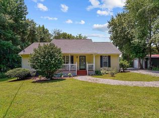 320 Lincoln Rd, Hazel Green, AL 35750