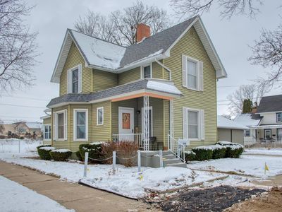 701 N Pine St, Owosso, MI, 48867