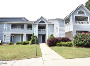 103 D Breezewood Dr, Greenville, NC 27858