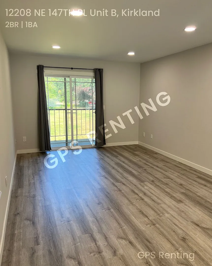 Secluded Serenity! Spacious 2-Bedroom Nestled on a Private Greenbelt with Creek Views! — Photo 3