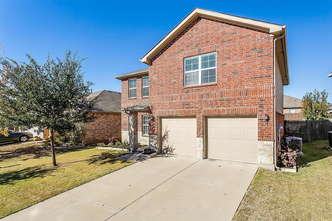 4920 Wild Oats Dr, Fort Worth, TX 76179 | Zillow