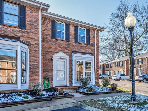 479 Claircrest Dr, Antioch, TN 37013