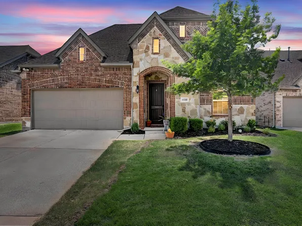 10613 Fort Davis Pl, McKinney, TX 75071