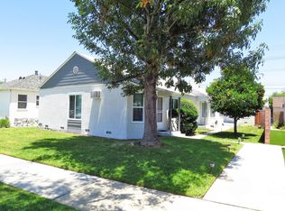 1312 N Buena Vista St UNIT D, Burbank, CA 91505
