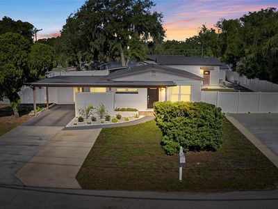10402 N PAWNEE AVENUE, Tampa, FL, 33617
