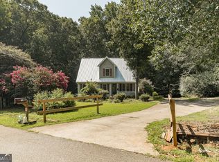 232 Maple Ridge Pl, Colbert, GA 30628