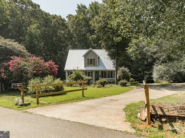 232 Maple Ridge Pl, Colbert, GA 30628