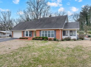 504 Kingree Rd, Shelbyville, TN 37160