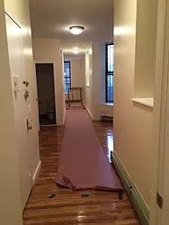 Rented by AJ Clarke