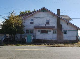 1232 Maryland Ave, Myrtle Point, OR 97458