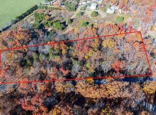 Tbd Pine Bluff Rd, Waynesboro, VA 22980