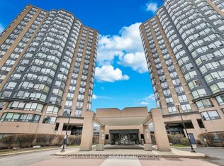 3 Hickory Tree Rd #102, Toronto, ON M9N3W5