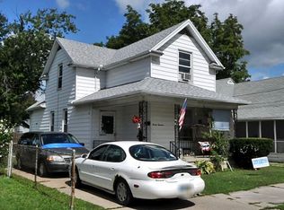 2019 N Ontario St, Toledo, OH 43611