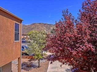 2401 Chelwood Park Blvd NE #F2, Albuquerque, NM 87112